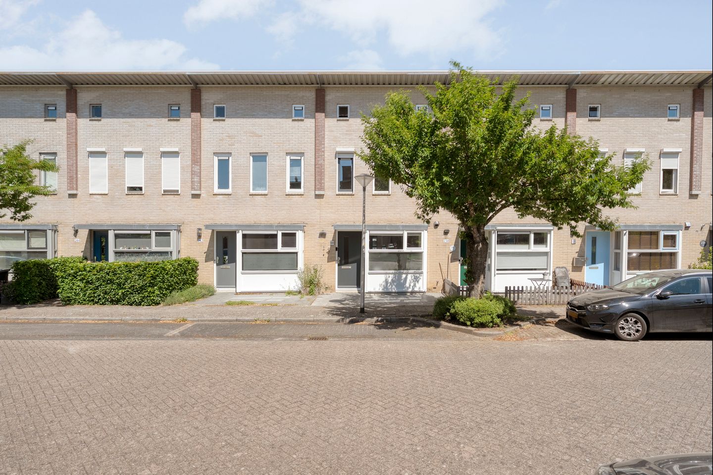 Foto 1 van Sichtermanmarke 240