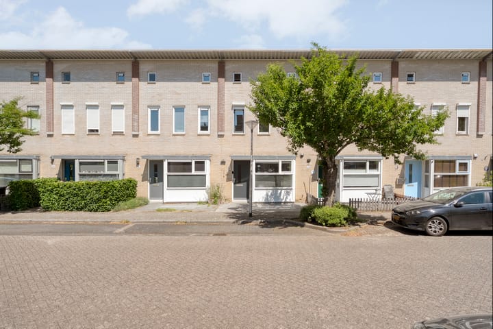 Foto 1 van Sichtermanmarke 240