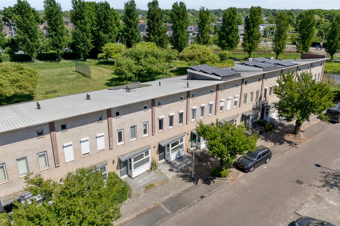 Foto 2 van Sichtermanmarke 240