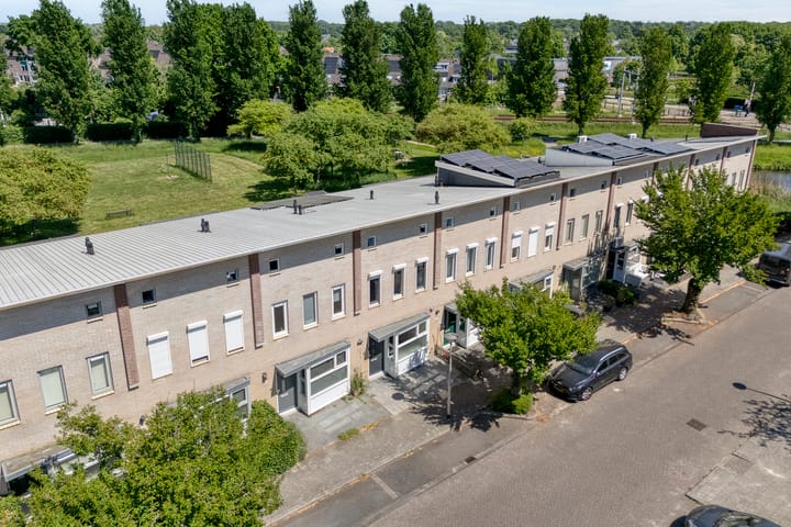 Foto 2 van Sichtermanmarke 240