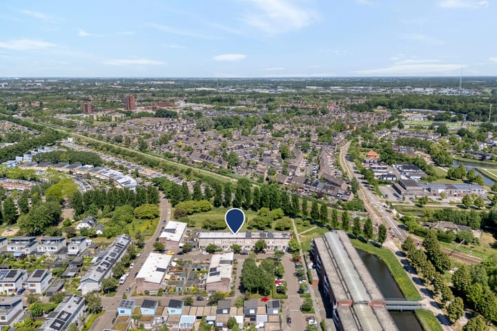 Foto 4 van Sichtermanmarke 240