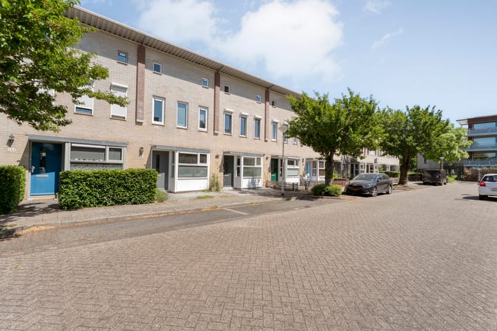 Foto 5 van Sichtermanmarke 240