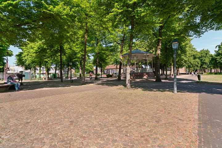 Photo 30 of Molenstraat 4-D