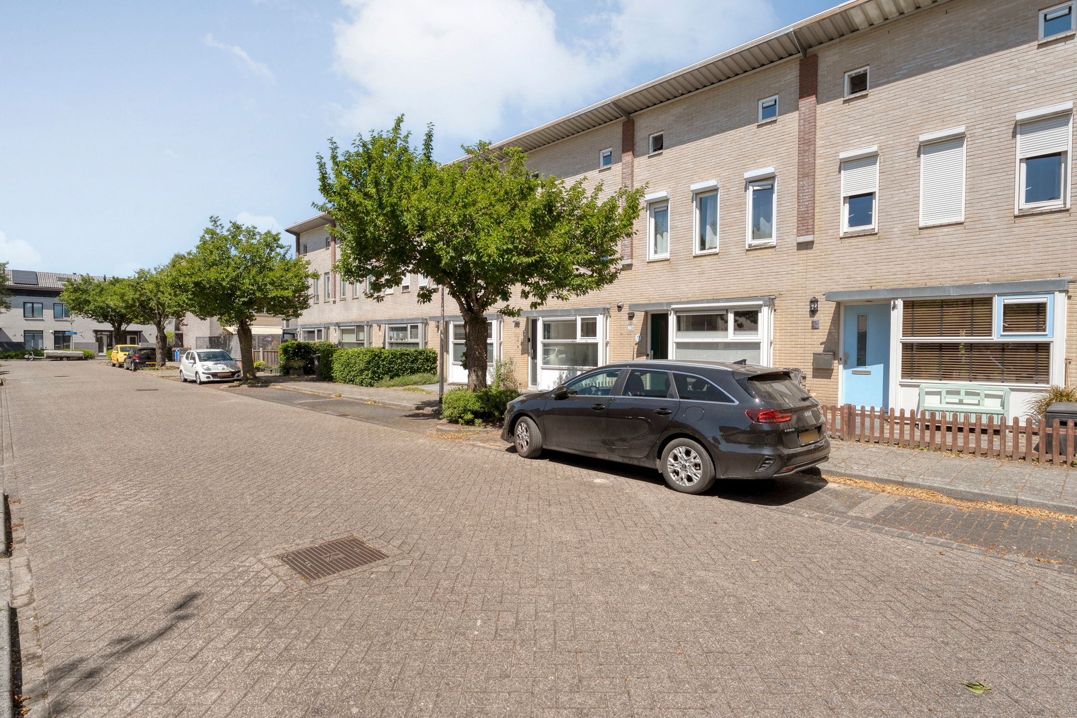 Foto 6 van Sichtermanmarke 240