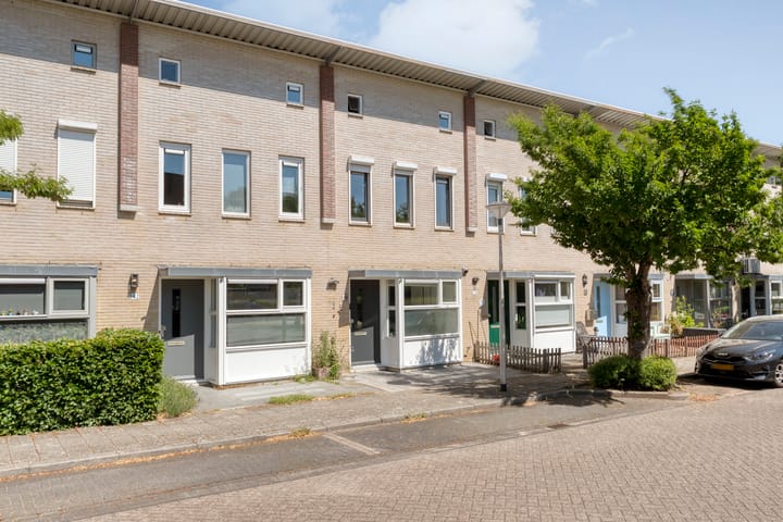 Foto 7 van Sichtermanmarke 240