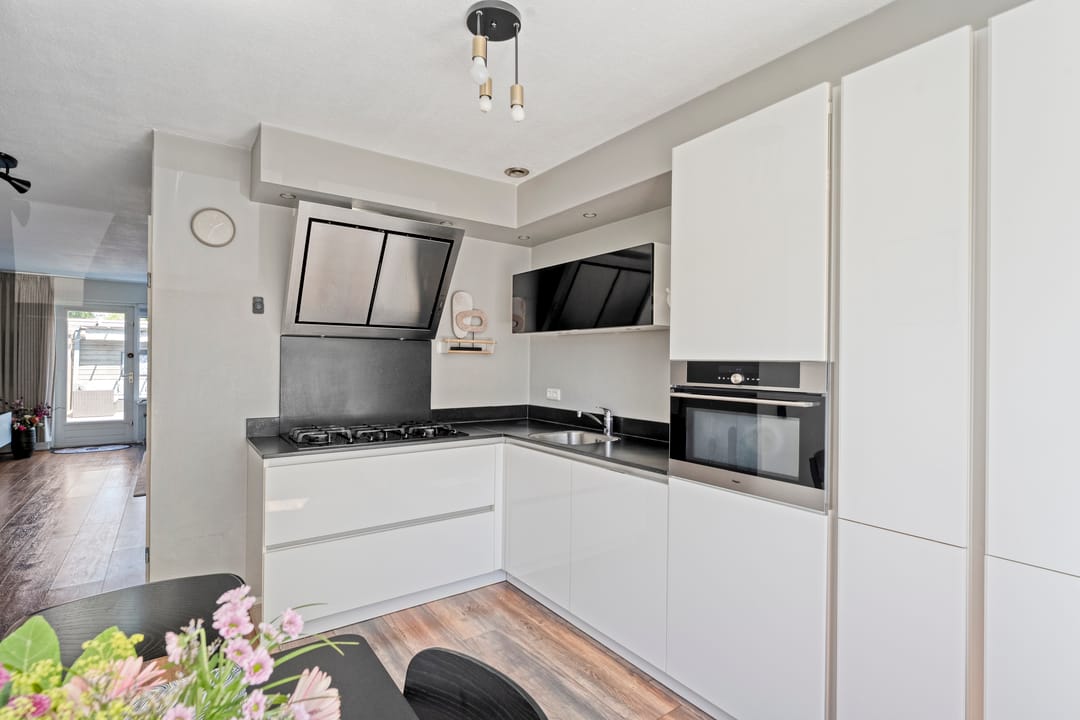 Foto 16 van Sichtermanmarke 240