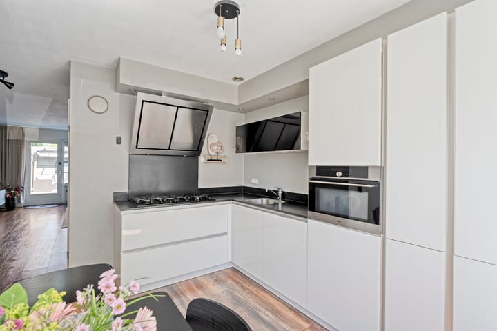 Foto 16 van Sichtermanmarke 240