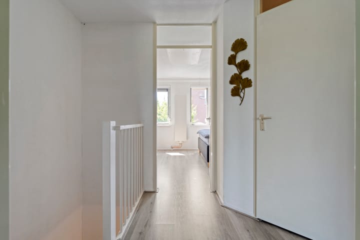 Foto 18 van Sichtermanmarke 240