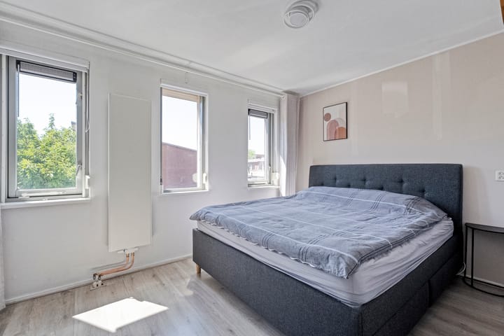 Foto 19 van Sichtermanmarke 240