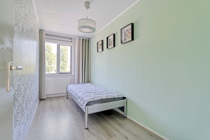 Foto 21 van Sichtermanmarke 240