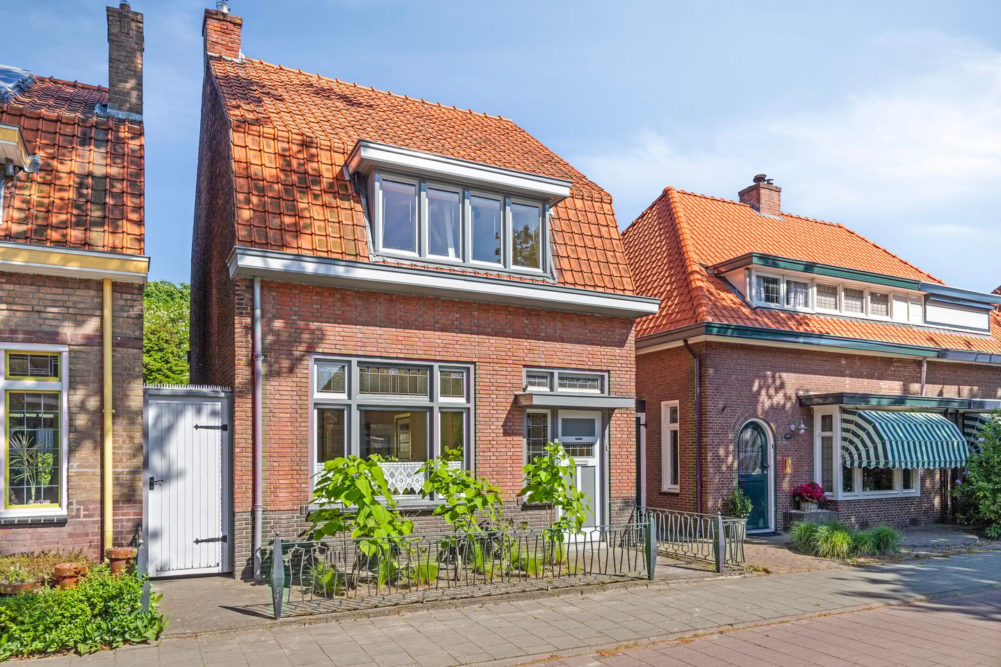 Foto 35 van Zandstraat 101