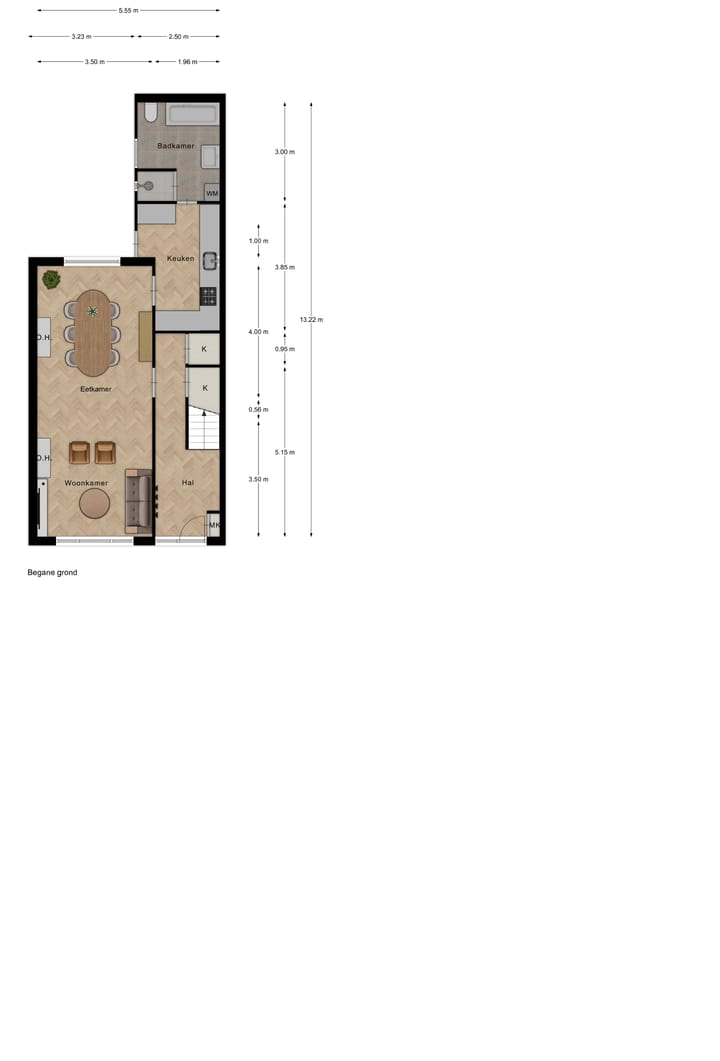 Foto 36 van Zandstraat 101