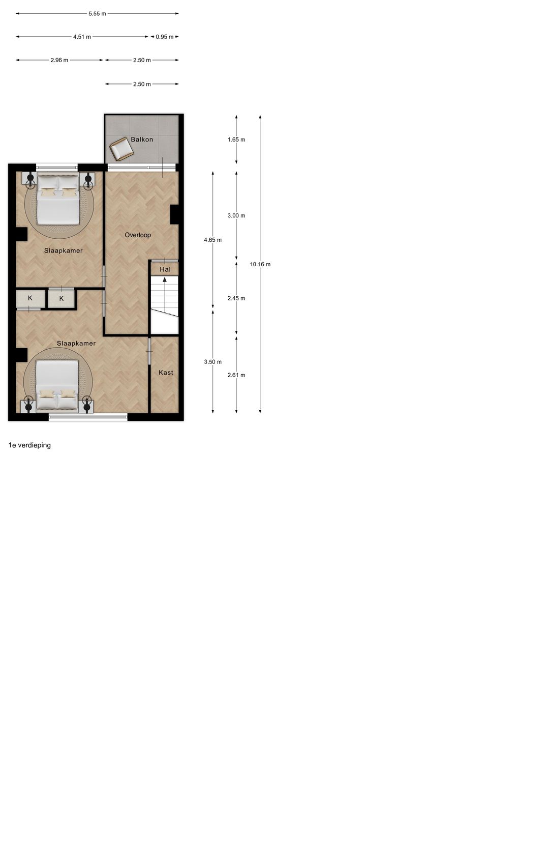 Foto 37 van Zandstraat 101