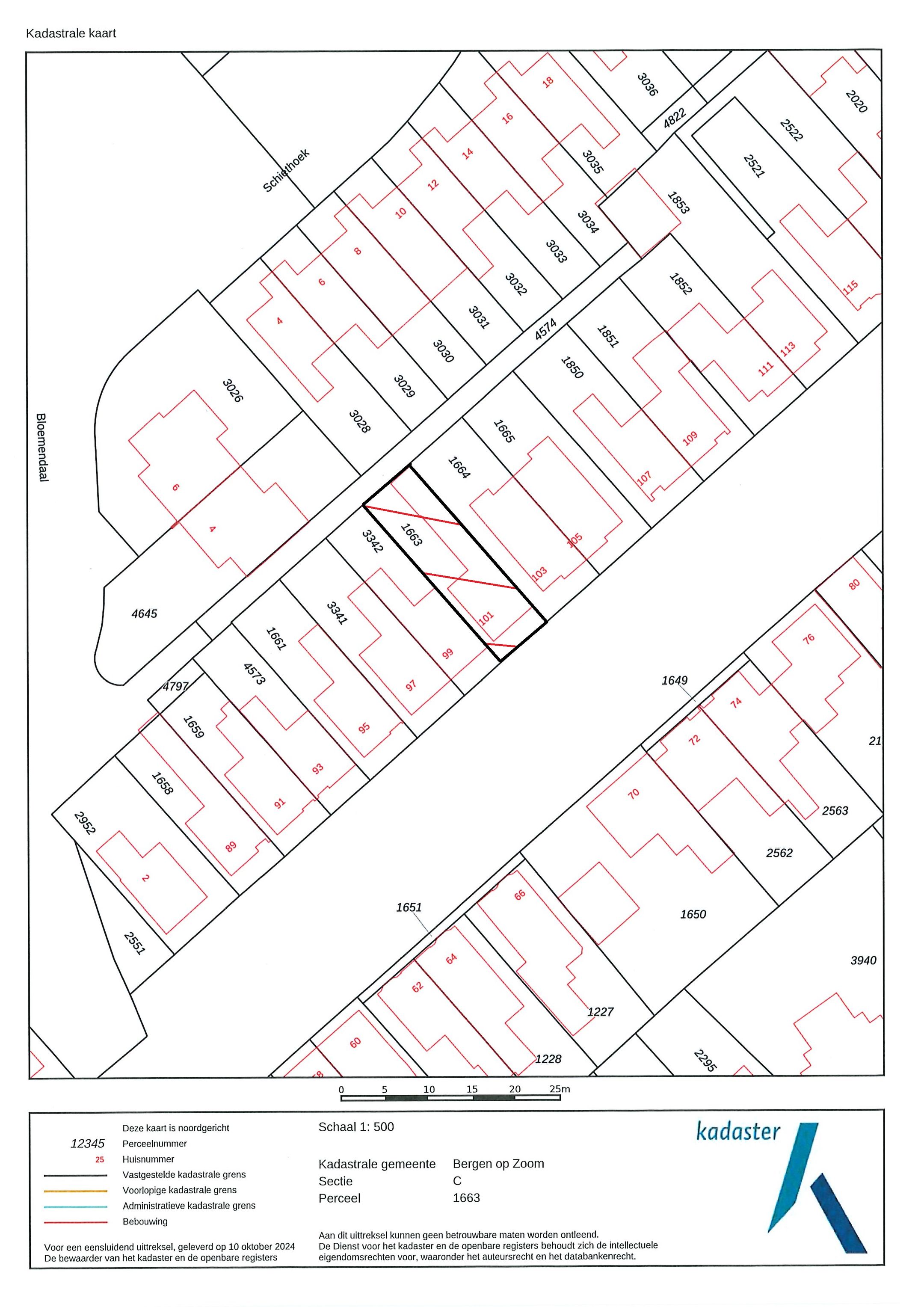 Foto 39 van Zandstraat 101