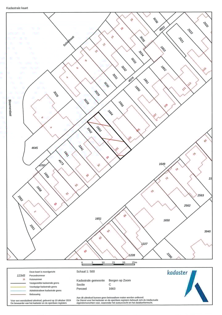 Foto 39 van Zandstraat 101