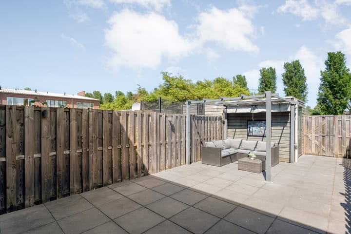 Foto 28 van Sichtermanmarke 240