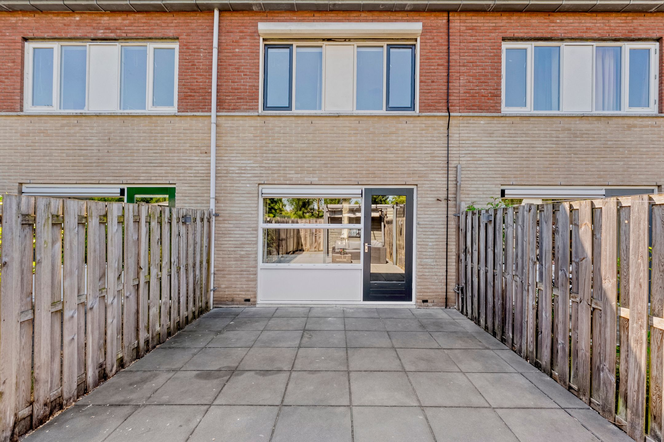 Foto 30 van Sichtermanmarke 240