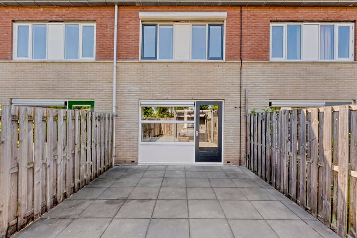 Foto 30 van Sichtermanmarke 240