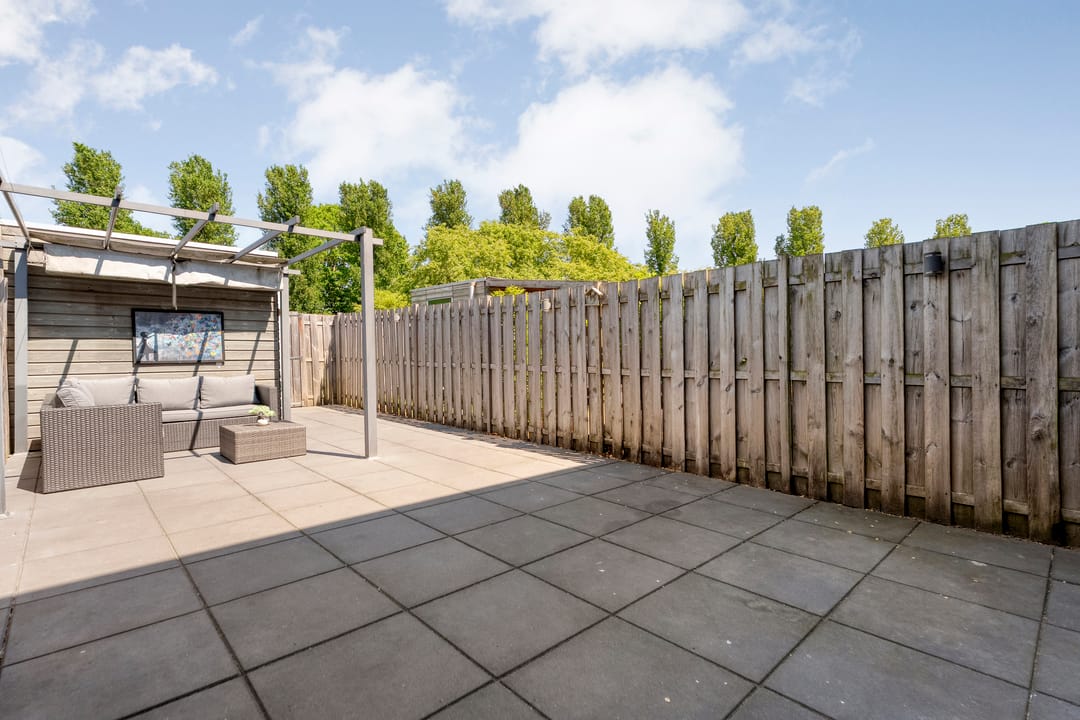 Foto 31 van Sichtermanmarke 240