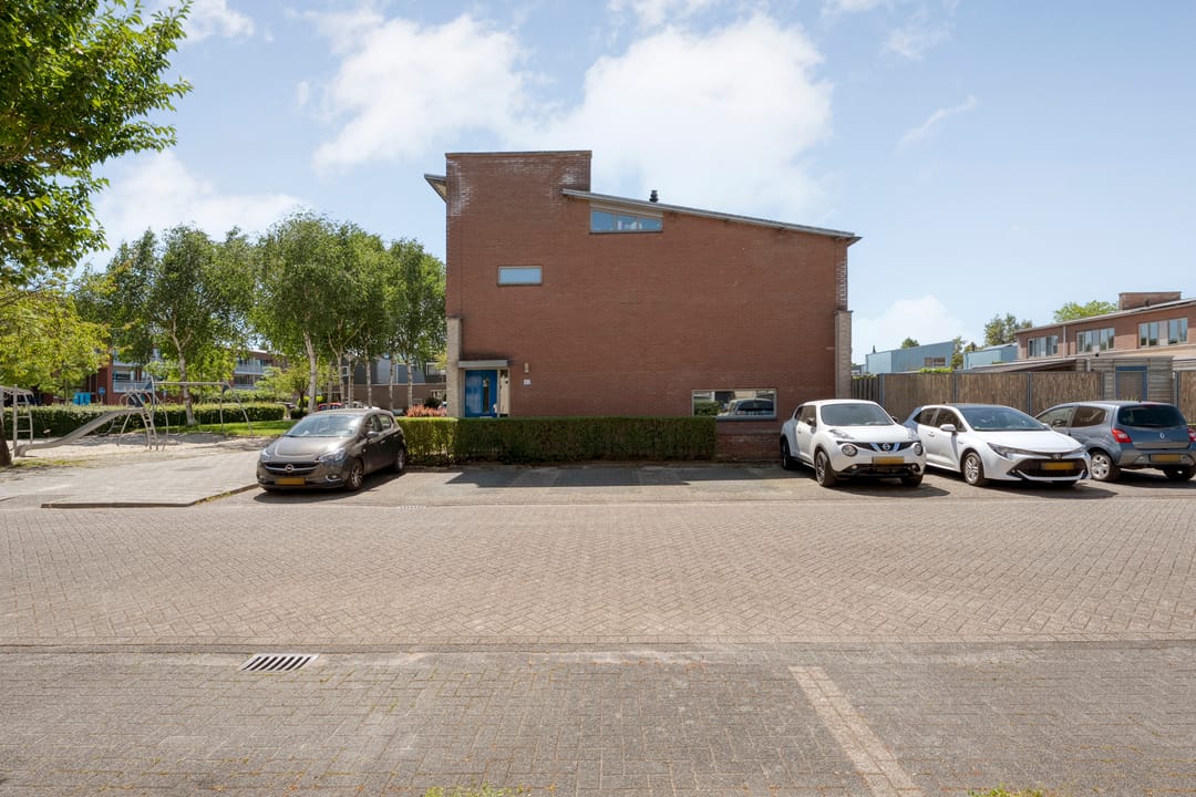 Foto 32 van Sichtermanmarke 240