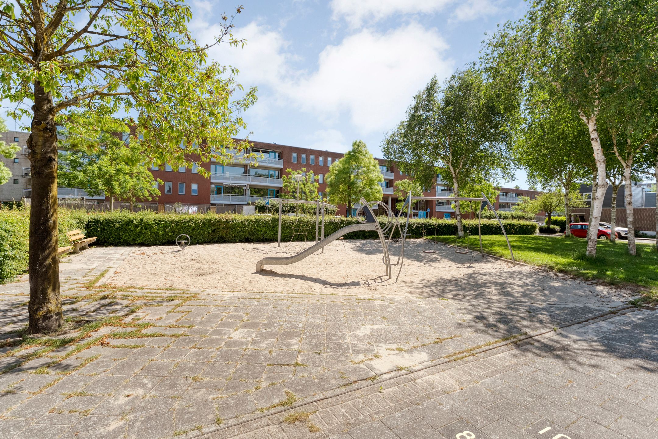 Foto 33 van Sichtermanmarke 240