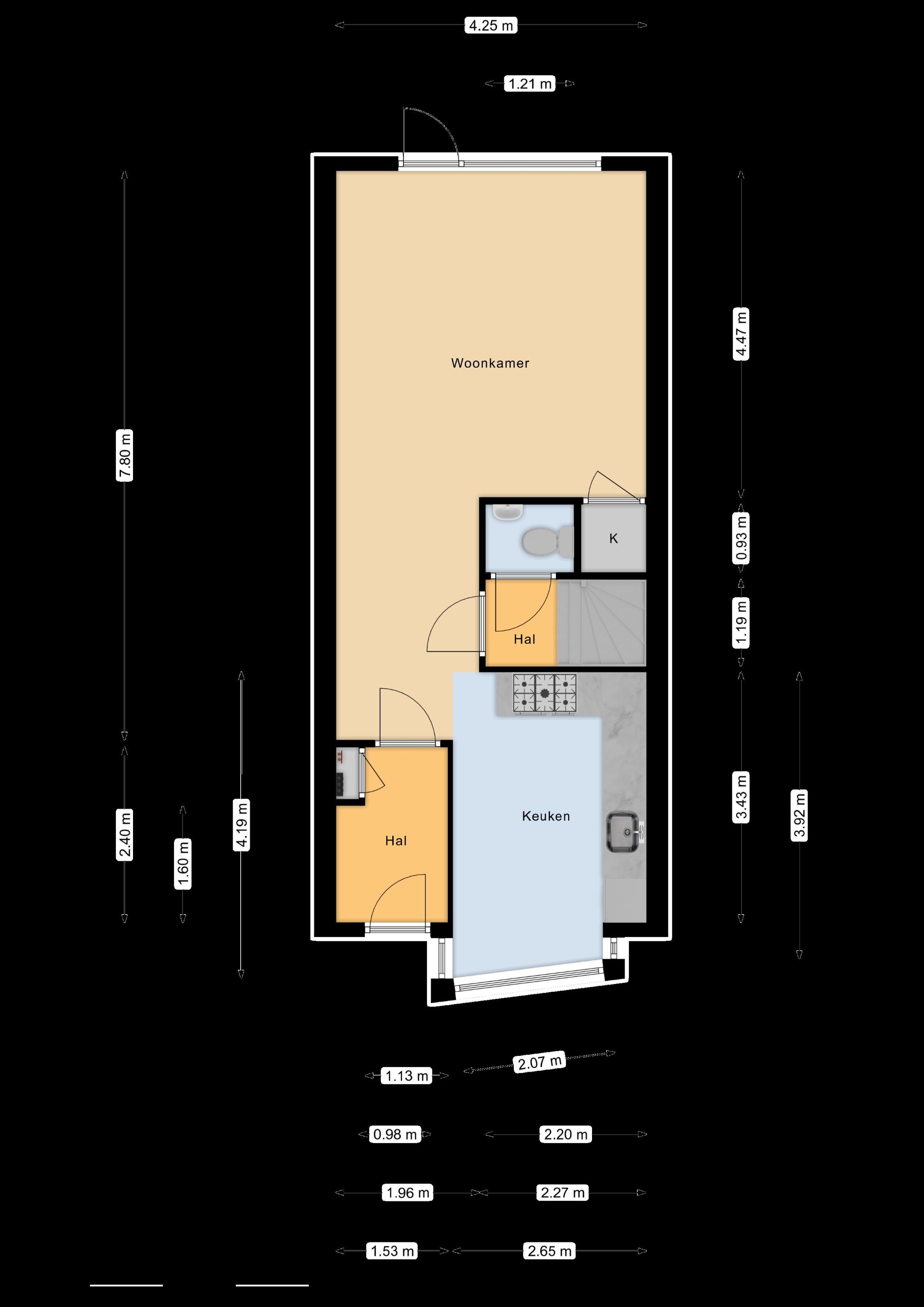 Foto 36 van Sichtermanmarke 240