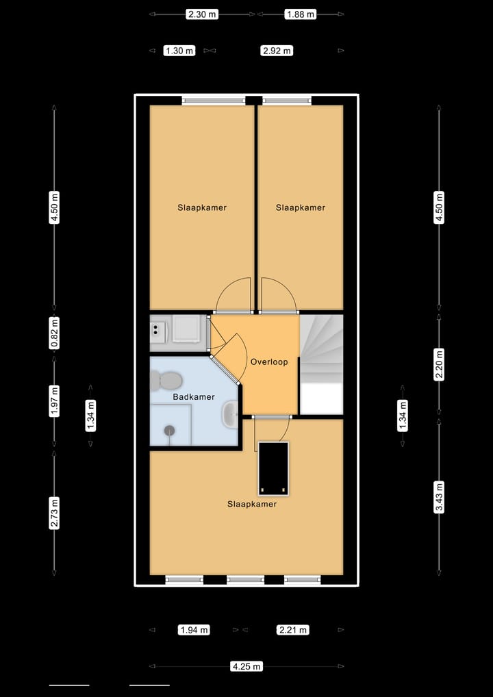 Foto 37 van Sichtermanmarke 240