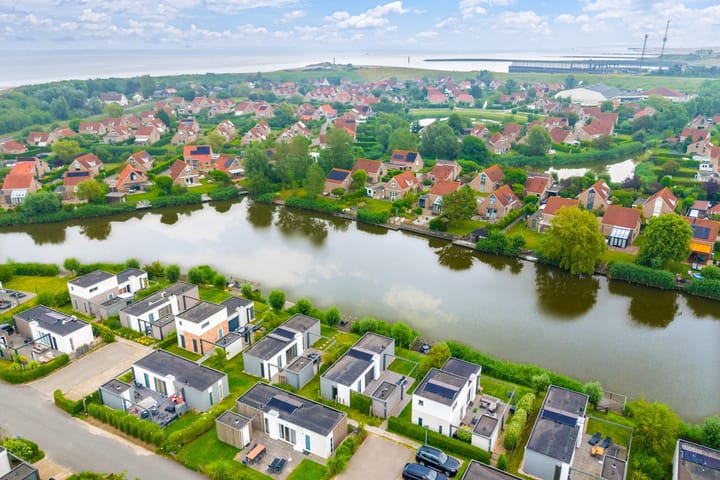 Foto 2 van Nieuwesluisweg 1-A1039