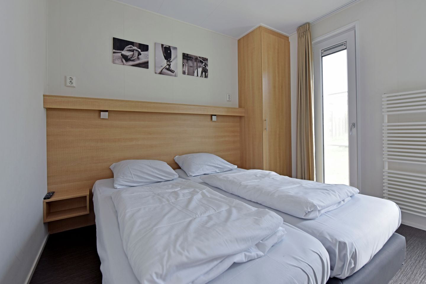 Photo 4 of Nieuwesluisweg 1-A1039