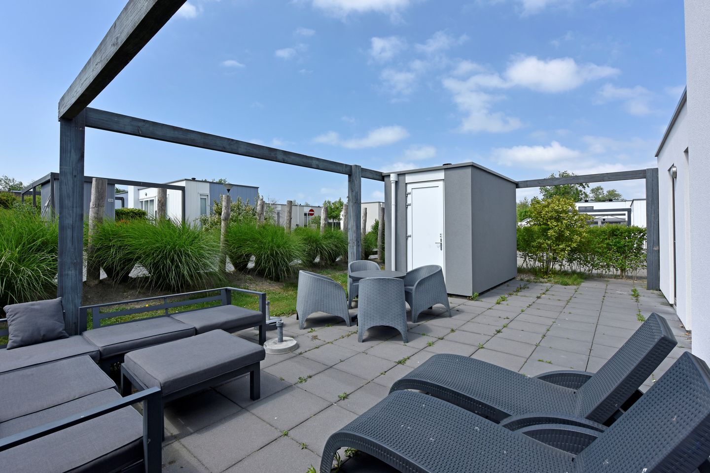 Photo 5 of Nieuwesluisweg 1-A1039