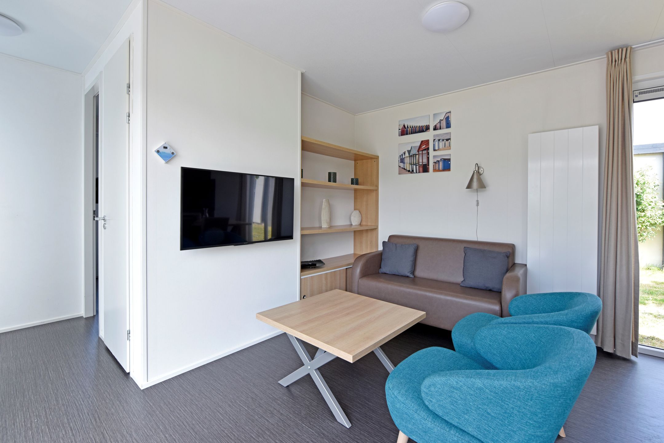 Photo 12 of Nieuwesluisweg 1-A1039