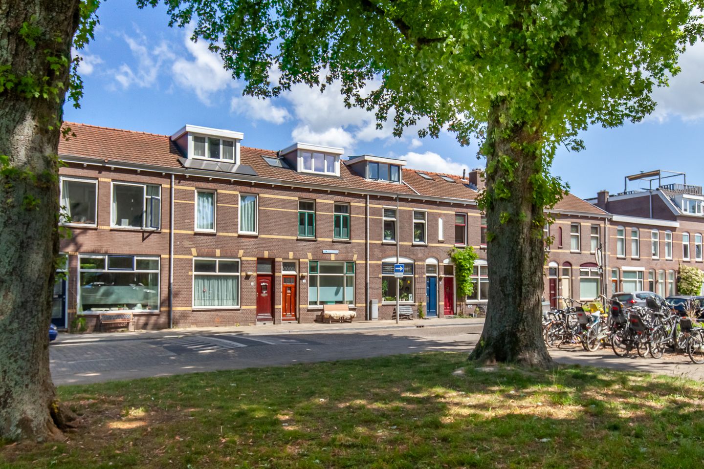 H.J. Schimmelplein 14 main image
