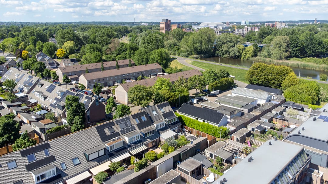 Foto 2 van Martensbongerd 64