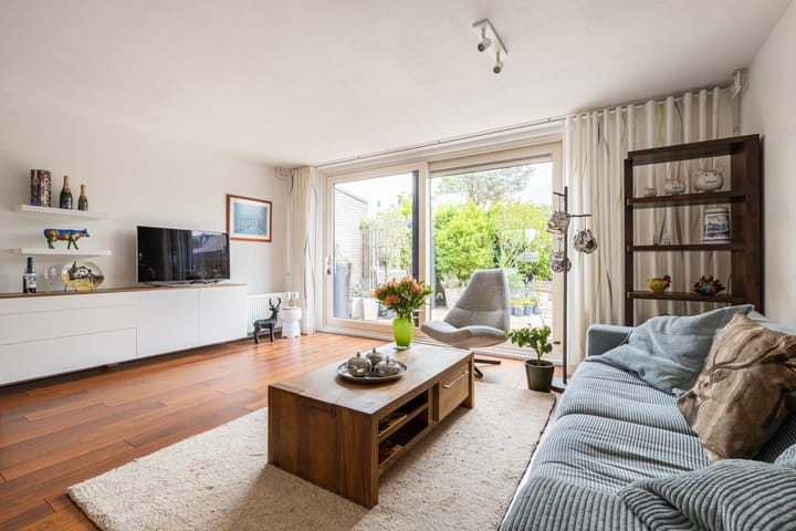 Foto 3 van Martensbongerd 64