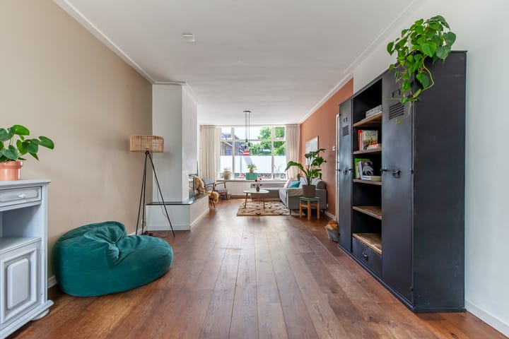 Foto 2 van H.J. Schimmelplein 14