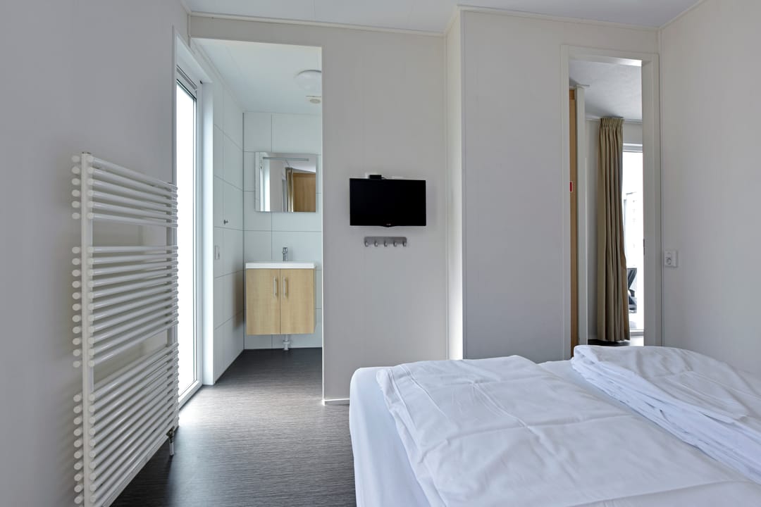 Photo 17 of Nieuwesluisweg 1-A1039