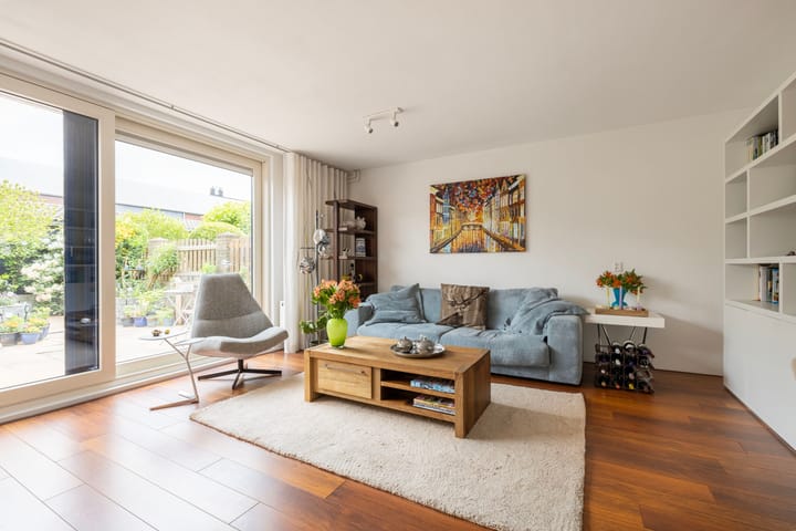 Foto 4 van Martensbongerd 64