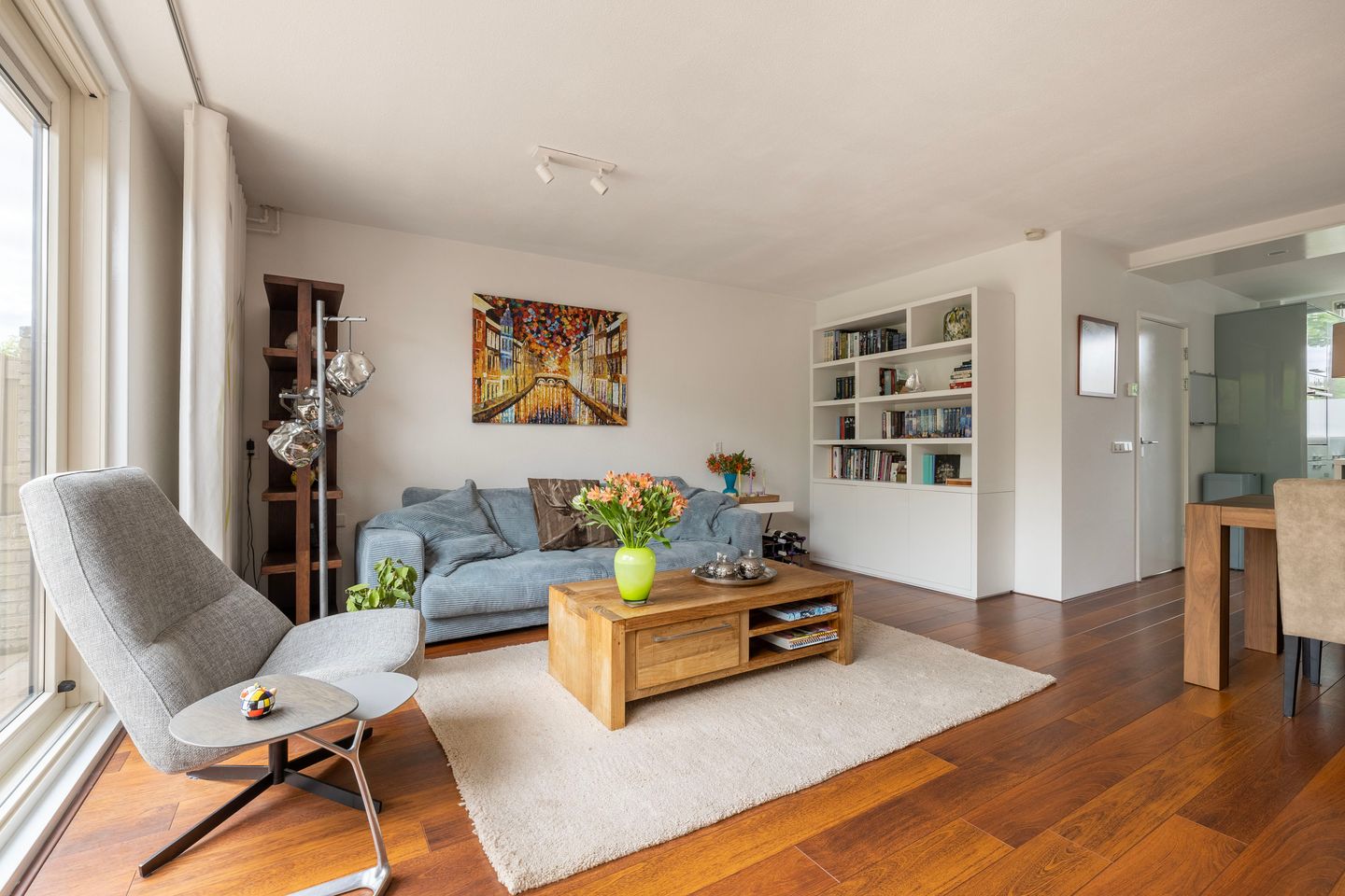 Foto 5 van Martensbongerd 64