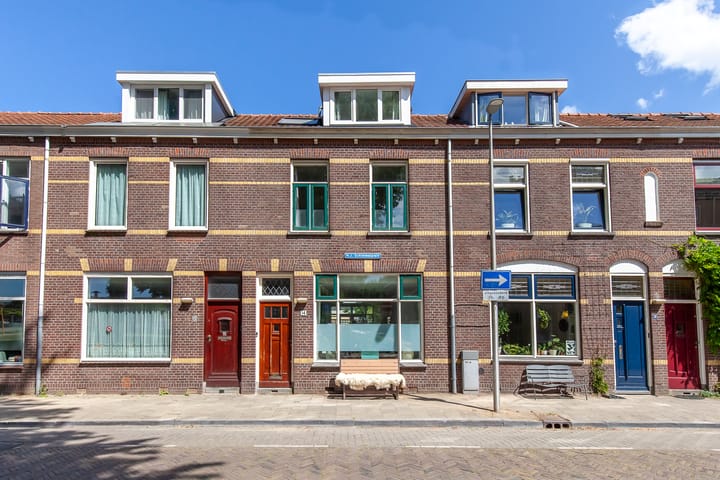 Foto 5 van H.J. Schimmelplein 14