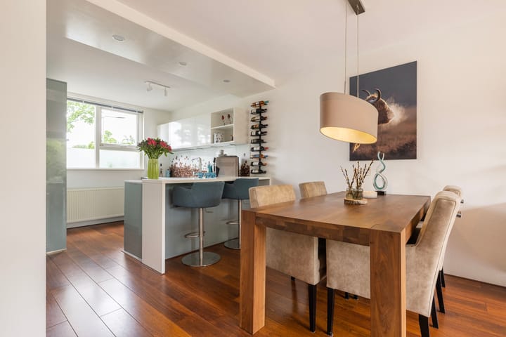 Foto 7 van Martensbongerd 64