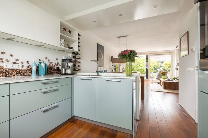 Foto 9 van Martensbongerd 64