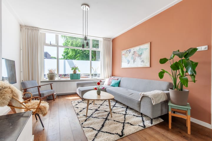 Foto 8 van H.J. Schimmelplein 14