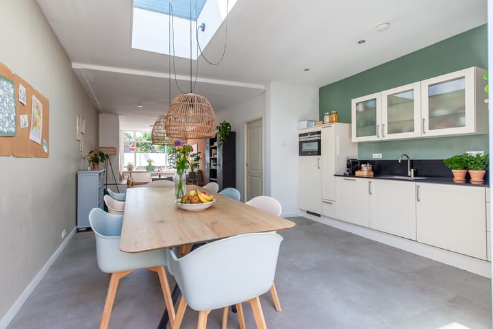 Foto 3 van H.J. Schimmelplein 14