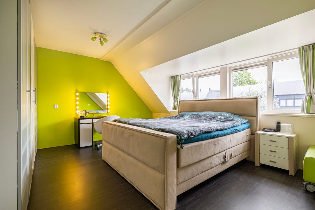 Foto 13 van Martensbongerd 64