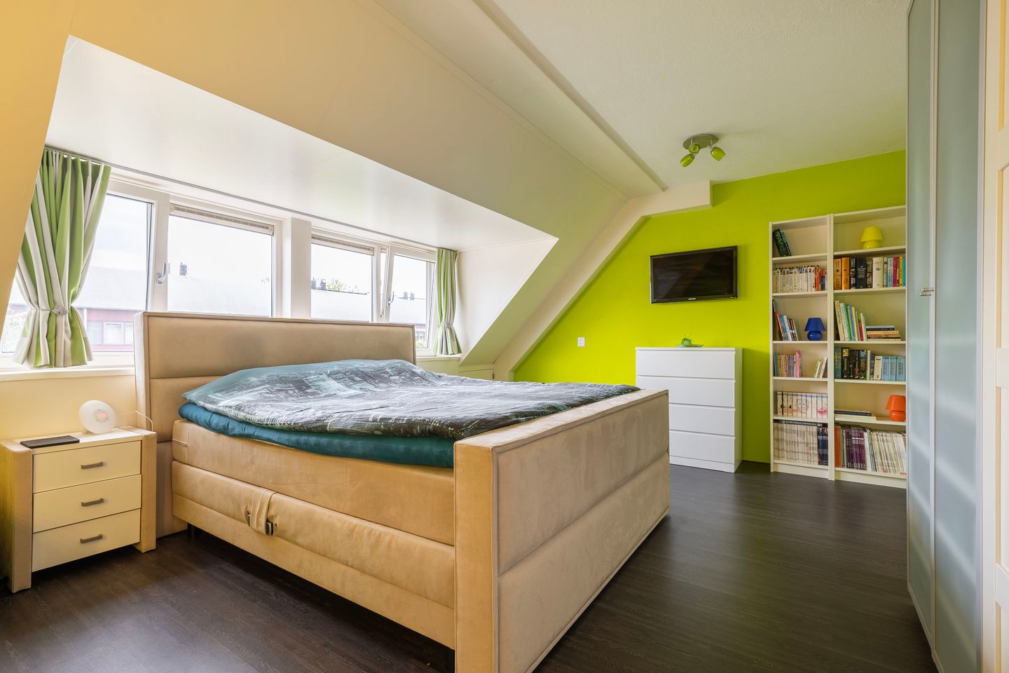 Foto 14 van Martensbongerd 64