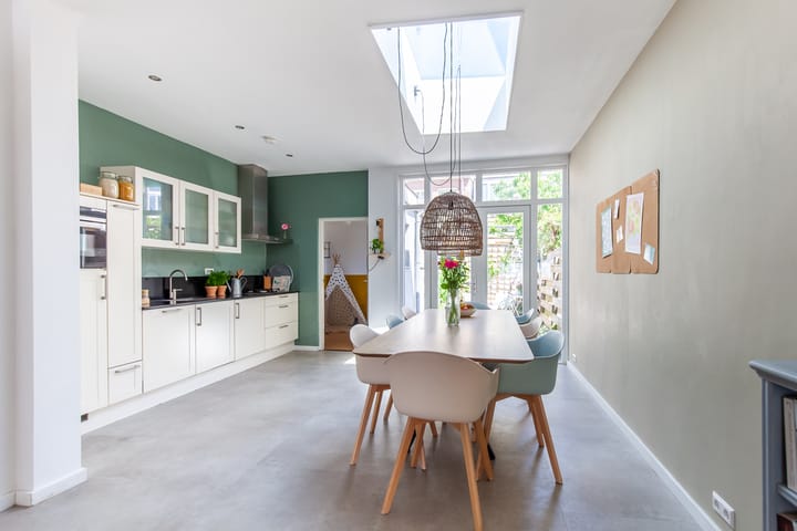 Foto 14 van H.J. Schimmelplein 14