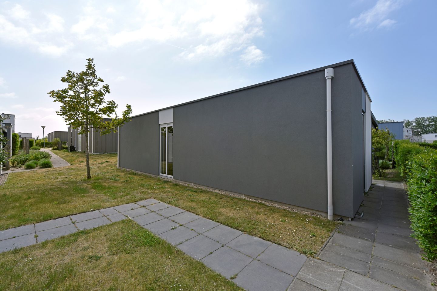 Photo 25 of Nieuwesluisweg 1-A1039