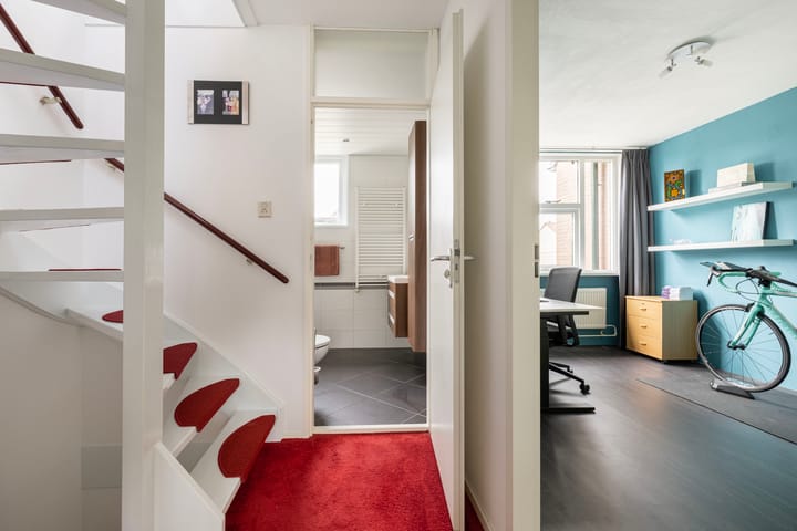 Foto 20 van Martensbongerd 64