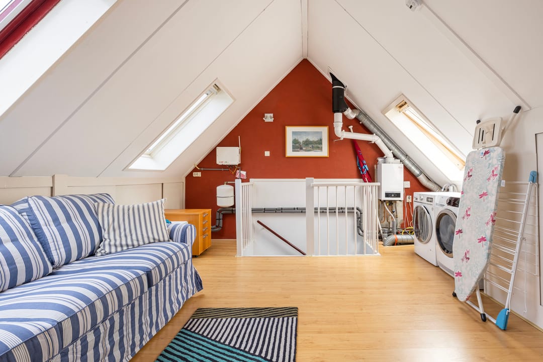 Foto 22 van Martensbongerd 64