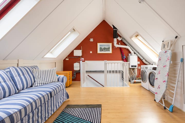 Foto 22 van Martensbongerd 64